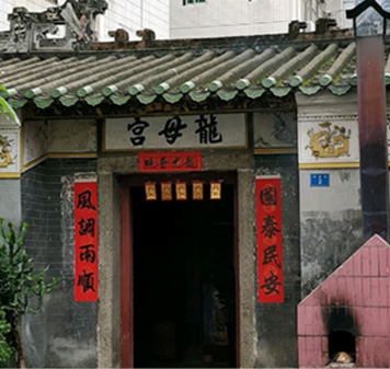 名勝古跡