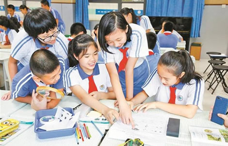 民生之聲在福田落地有聲<br/>福田區(qū)扎...