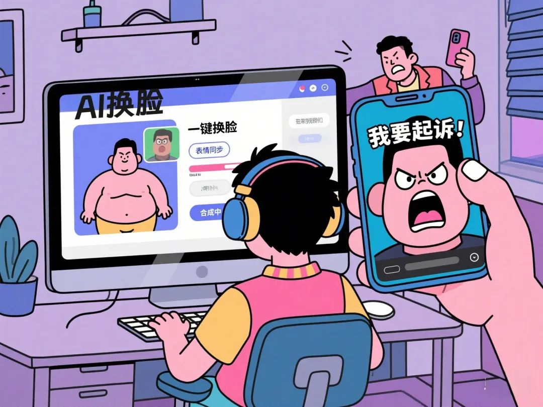 AI換臉？當心吃官司！.jpg