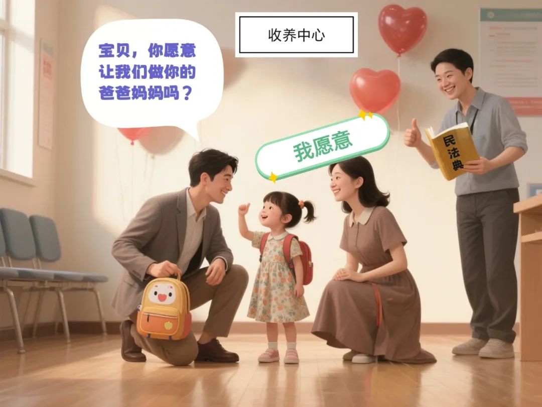你愿意嗎？——收養的法定問答.jpg